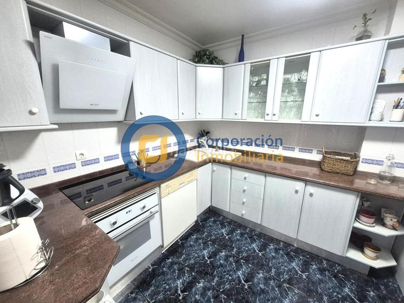 Foto 48423e2c-91e5-433a-8092-8971b97e8632. Appartement avec parking dans San Cristóbal - San Diego Lorca