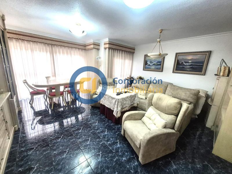 Foto 6c81d3db-b2e9-4f3a-a5fd-7cb4298374d7. Appartement avec parking dans San Cristóbal - San Diego Lorca
