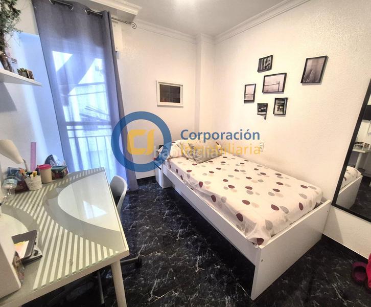 Foto b6366b0d-98e7-44eb-8f89-ffba8c977e0d. Appartement avec parking dans San Cristóbal - San Diego Lorca
