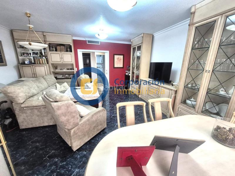 Foto c3bffebc-f1f6-49fd-9bcd-70928d47fcbf. Appartement avec parking dans San Cristóbal - San Diego Lorca