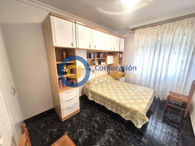 Foto ccb4c1f1-6534-4e4e-840c-7bf5583a83ec. Appartement avec parking dans San Cristóbal - San Diego Lorca