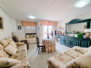 Duplex à Casco Antiguo. Piso tipo dúplex de 3 dormitorios en el centro
