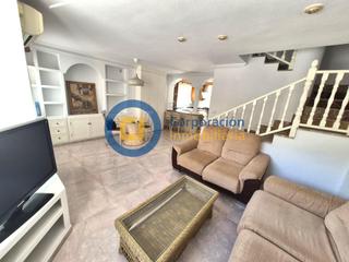Duplex in Puerto Lumbreras. Dúplex de 3 dormitorios en puerto lumbreras