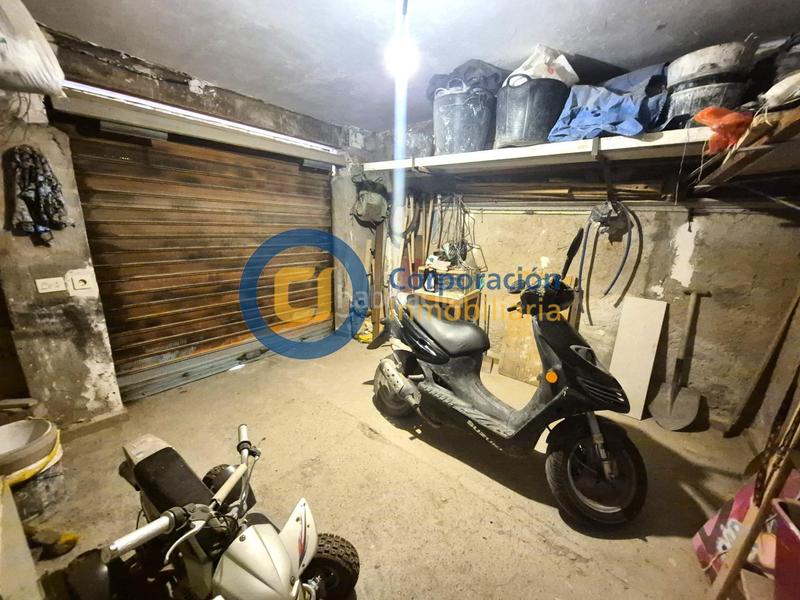 Foto 404fb20b-da9b-4a0b-af16-4a6083c16dbf. Casa amb aparcament a San Cristóbal - San Diego Lorca