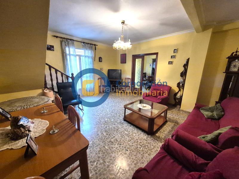 Foto 7212a524-7836-4217-bdaf-21a8a06ce1e2. Casa amb aparcament a San Cristóbal - San Diego Lorca