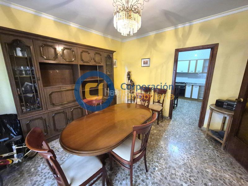 Foto 8d2e81b6-e81b-41f0-a003-60e755fca491. Casa amb aparcament a San Cristóbal - San Diego Lorca