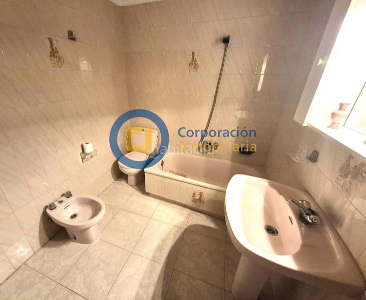 Foto 9b644d3e-5710-439b-8775-7f0107a9a83c. Casa amb aparcament a San Cristóbal - San Diego Lorca