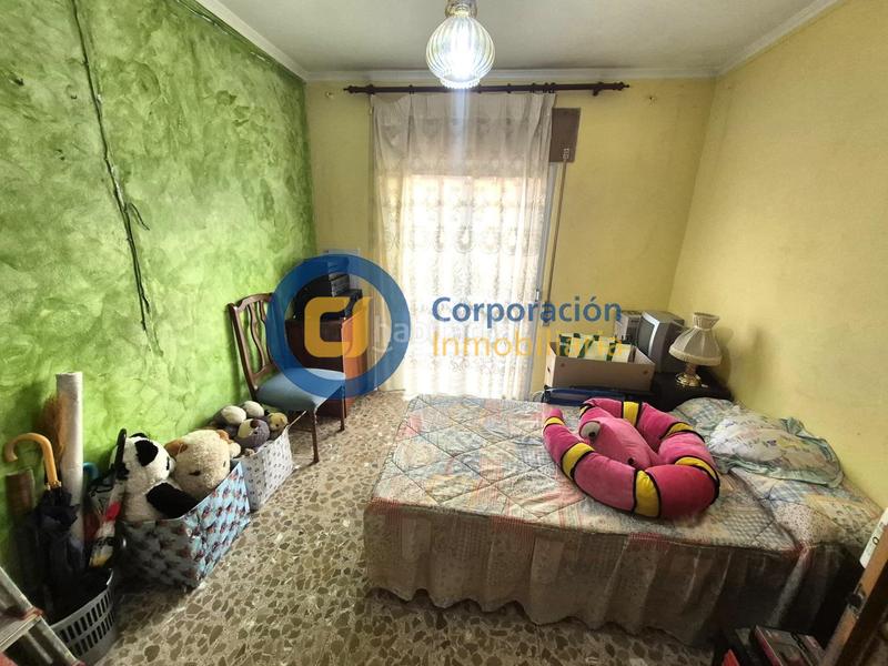 Foto e072079b-410d-46f1-871c-6b5d4dab3805. Casa amb aparcament a San Cristóbal - San Diego Lorca