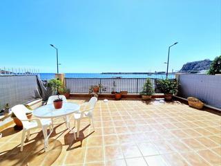 Pis a Delicias. Piso de 3 dormitorios y amplia terraza en 1 línea de las delicia