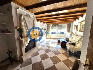 Maison à Santa Quiteria - Virgen de las Huertas. Casa con terraza en virgen de la huertas