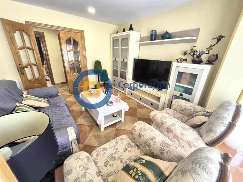 Foto 58611565-0fc5-488f-a870-4c9e0fd611a4. Flat in Santa Quiteria - Virgen de las Huertas Lorca