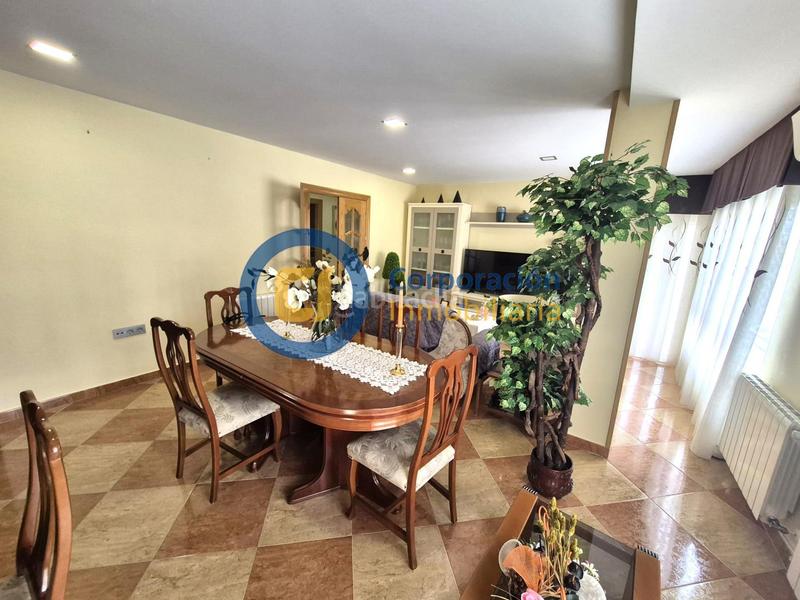 Foto d99a6ddd-b688-4382-9b3c-d16a8345cb60. Flat in Santa Quiteria - Virgen de las Huertas Lorca