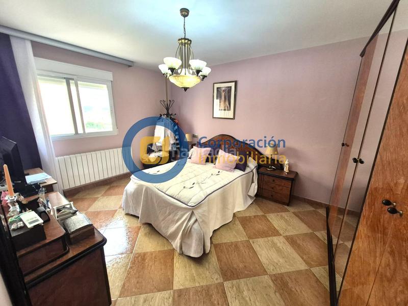 Foto f8cb97f8-44fb-44b4-943c-30122d61e71e. Flat in Santa Quiteria - Virgen de las Huertas Lorca