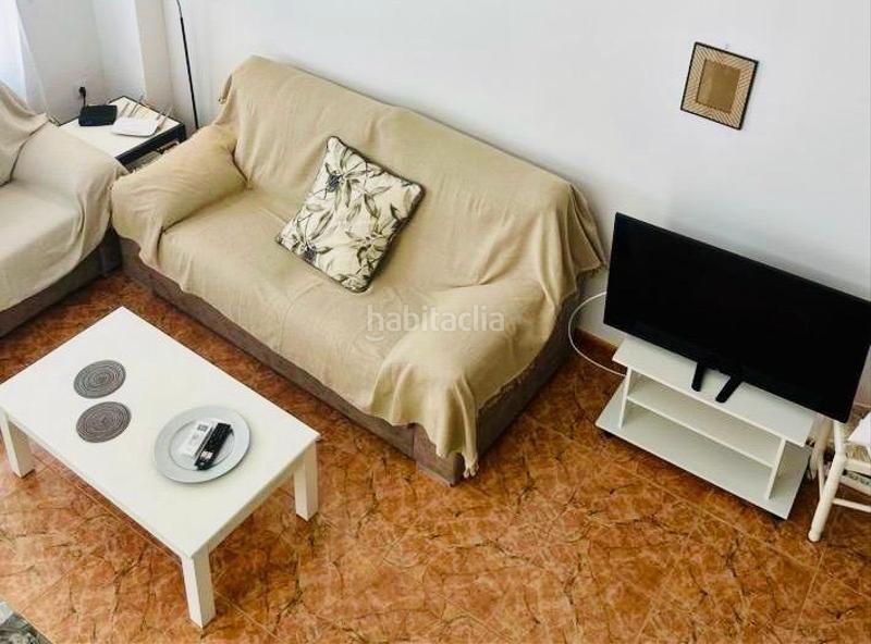 Foto 06d4b3d4-98c9-44ff-bf8f-cb34d15ea97a. Apartamento  luminoso y moderno junto al mar en Águilas