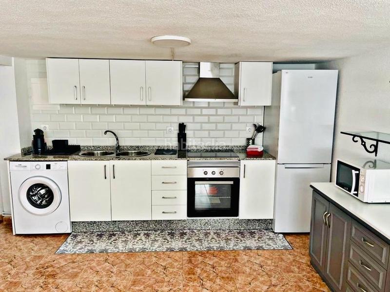 Foto 07f3ede9-f03a-4dfb-b87c-66f1c1b4222e. Apartamento  luminoso y moderno junto al mar en Águilas