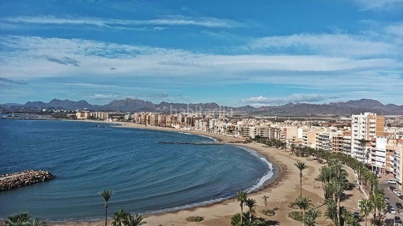 Foto 17c98cc6-fff4-4194-9a1e-edaa4eb1f850. Apartamento  luminoso y moderno junto al mar en Águilas