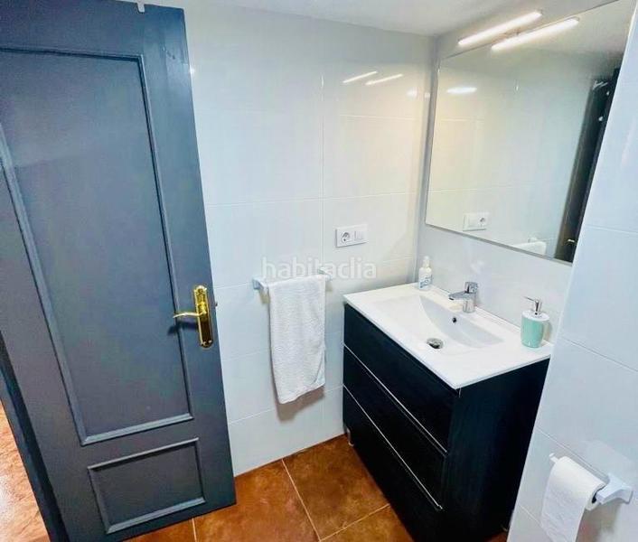 Foto 1d380b2c-e5f7-460a-b30d-cf0a71c80312. Apartamento  luminoso y moderno junto al mar en Águilas