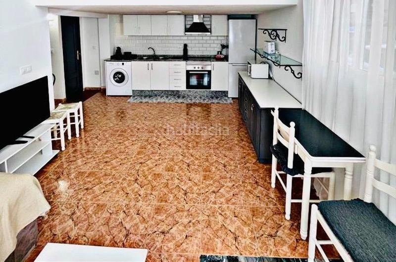 Foto 254e75c8-6b74-491e-99f4-c40c0737742c. Apartamento  luminoso y moderno junto al mar en Águilas