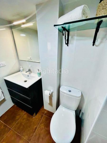 Foto 2e02dc80-53e9-4fc4-8576-9ac6e418ce2d. Apartamento  luminoso y moderno junto al mar en Águilas