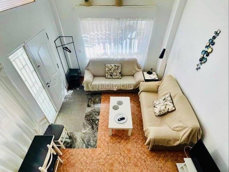 Foto 519e18f1-7027-4313-b44e-b290cd9b8a91. Apartamento  luminoso y moderno junto al mar en Águilas