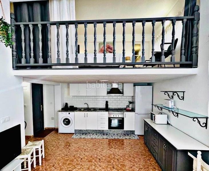 Foto 56910317-8e91-4101-8f0a-308f9e251063. Apartamento  luminoso y moderno junto al mar en Águilas