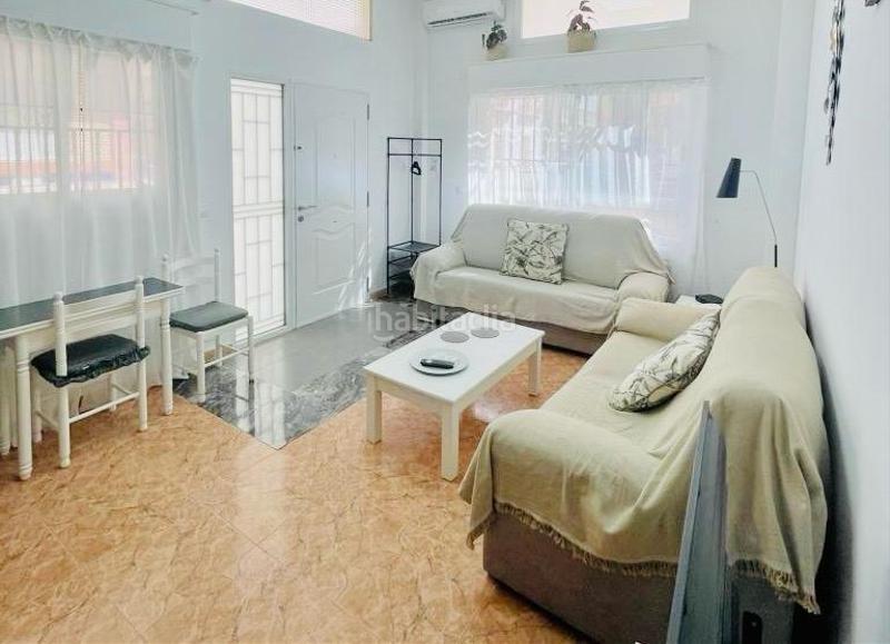 Foto 76cf4ca3-c2d8-49a8-87c5-160e8210faee. Apartamento  luminoso y moderno junto al mar en Águilas