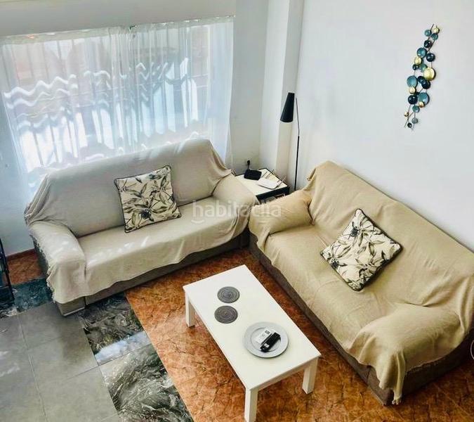 Foto 7bbf3c41-4649-4a0d-9473-1cdf533f7d69. Apartamento  luminoso y moderno junto al mar en Águilas