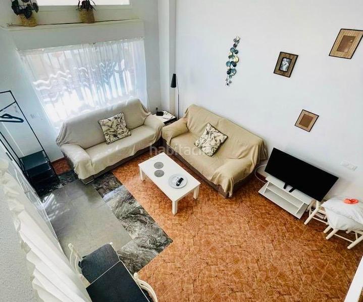 Foto 7d3b03dd-6b19-4102-b6d2-07149eba6cc2. Apartamento  luminoso y moderno junto al mar en Águilas