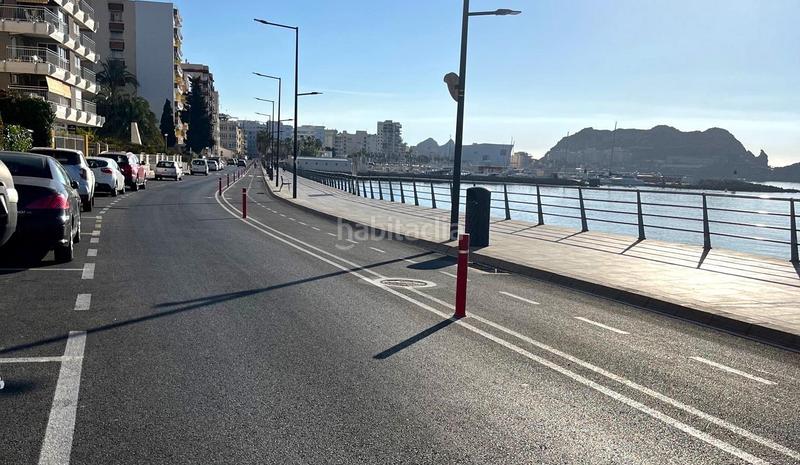 Foto abbd0182-f6a1-43fa-b7cb-42ff74eed674. Apartamento  luminoso y moderno junto al mar en Águilas