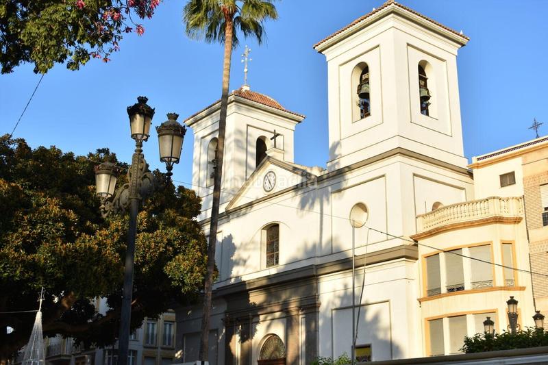 Foto b783b7e2-8368-48e8-ba69-7b6838805af4. Apartamento  luminoso y moderno junto al mar en Águilas