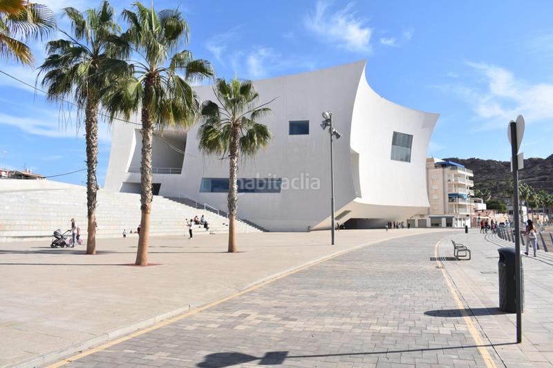 Foto e645045a-0101-497a-9175-930c090117e0. Apartamento  luminoso y moderno junto al mar en Águilas