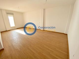 Pis a Puerto Lumbreras. Piso con tres dormitorios y garaje en puerto lumbreras, nuevo a