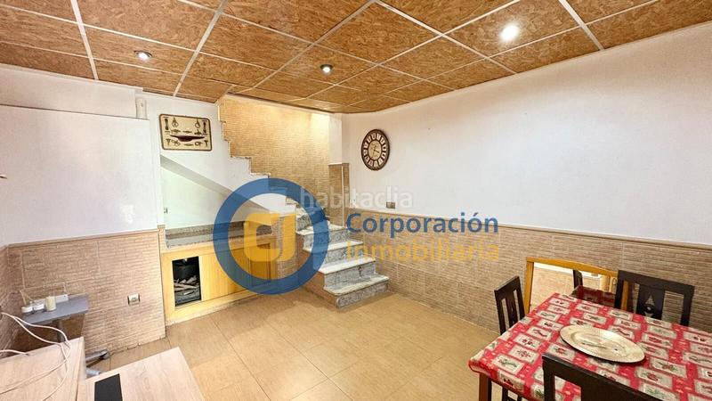 Foto d9b0e6a1-8c7b-4ce4-b3e4-938bb403dad1. House in San Cristóbal - San Diego Lorca