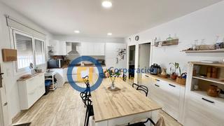 Chalet en Puerto Lumbreras. Tres viviendas con piscina en zona de esparragal, puerto lumbrer