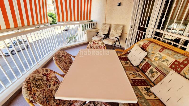 Foto 00482a1a-3c4b-413a-93be-c42302e4bf6c. Flat with parking pool in Las Lomas - Las Yucas Águilas