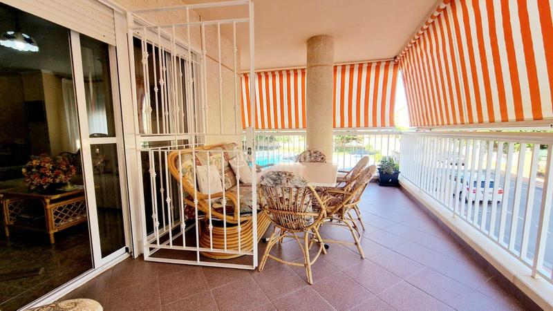 Foto 1cec6162-5c86-4300-889e-d14ec2876f93. Flat with parking pool in Las Lomas - Las Yucas Águilas