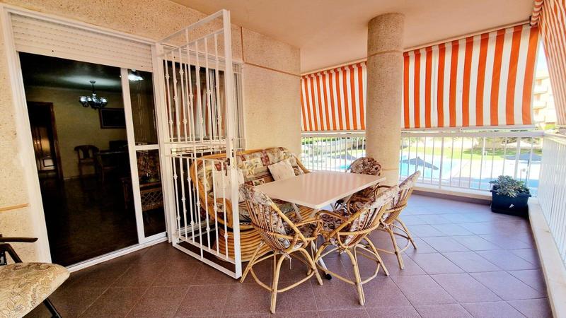 Foto 36fcde23-df9e-4ec8-b209-4681aa95770e. Flat with parking pool in Las Lomas - Las Yucas Águilas