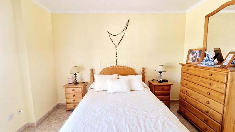 Foto 382f8735-2140-4401-a37e-7dc6c63b26be. Flat with parking pool in Las Lomas - Las Yucas Águilas