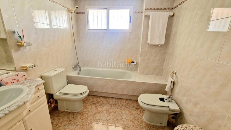 Foto 3bb8df5b-14ec-427d-ad84-d1236108f81a. Flat with parking pool in Las Lomas - Las Yucas Águilas