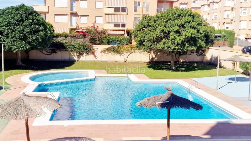 Foto 3bd00c52-85ad-4c63-b64a-a93fa96114ba. Flat with parking pool in Las Lomas - Las Yucas Águilas