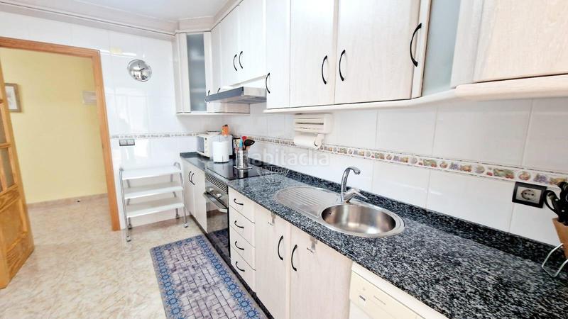 Foto 3c1c61be-af80-4ae0-bd9b-43540487d368. Flat with parking pool in Las Lomas - Las Yucas Águilas