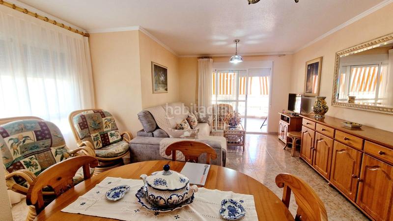 Foto 5490a0f5-5ef6-4c6d-95eb-356b786fe37e. Flat with parking pool in Las Lomas - Las Yucas Águilas