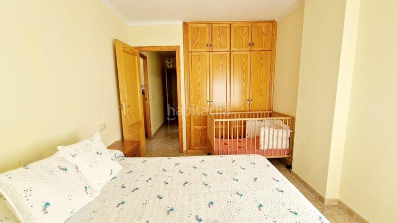 Foto 637b98a7-1a59-45ff-9cf0-27067085682c. Flat with parking pool in Las Lomas - Las Yucas Águilas