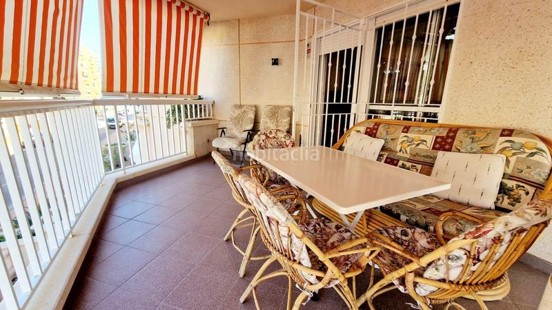 Foto 6573da63-b37f-488b-a5f6-9daa185ab6c7. Flat with parking pool in Las Lomas - Las Yucas Águilas