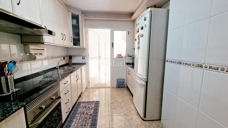 Foto 66f44565-46dd-4449-ab54-8cf0f8d083e3. Flat with parking pool in Las Lomas - Las Yucas Águilas