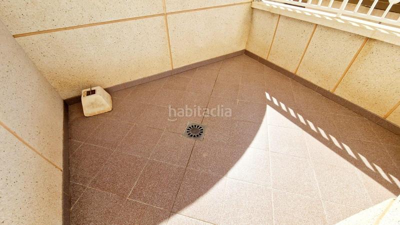 Foto 69ccb721-52e8-4621-a416-714482ba381e. Flat with parking pool in Las Lomas - Las Yucas Águilas