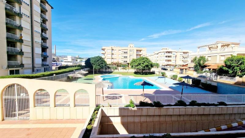 Foto 6c0a10a9-d208-475a-bfb9-f51a1cecf892. Flat with parking pool in Las Lomas - Las Yucas Águilas