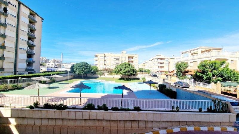 Foto 74a2a118-4d92-4770-9d51-4739c78ccfac. Flat with parking pool in Las Lomas - Las Yucas Águilas