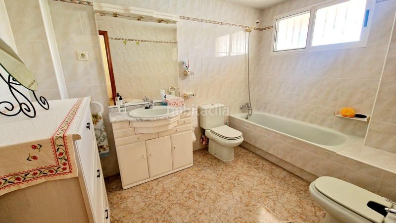 Foto 7c1f47b8-18c0-4edc-bd14-f6fabde93c76. Flat with parking pool in Las Lomas - Las Yucas Águilas