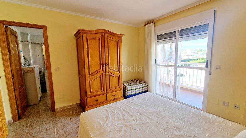 Foto 81ef0c9f-ca31-4b16-9a78-b34637434f85. Flat with parking pool in Las Lomas - Las Yucas Águilas